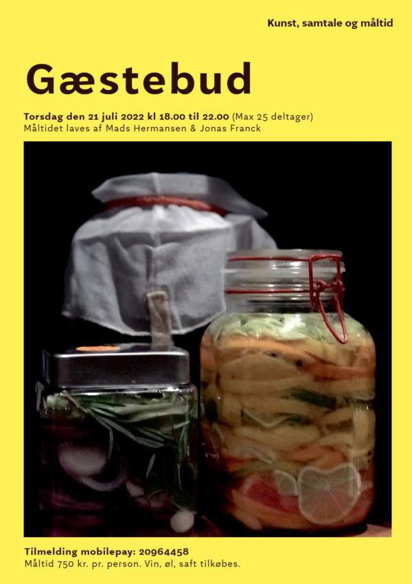 Gæstebud